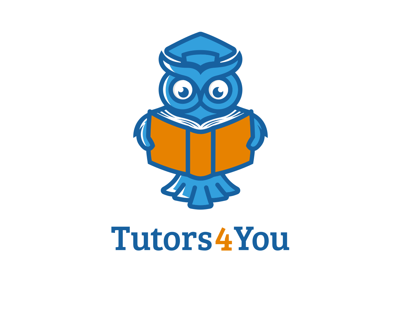 Tutors4You logo